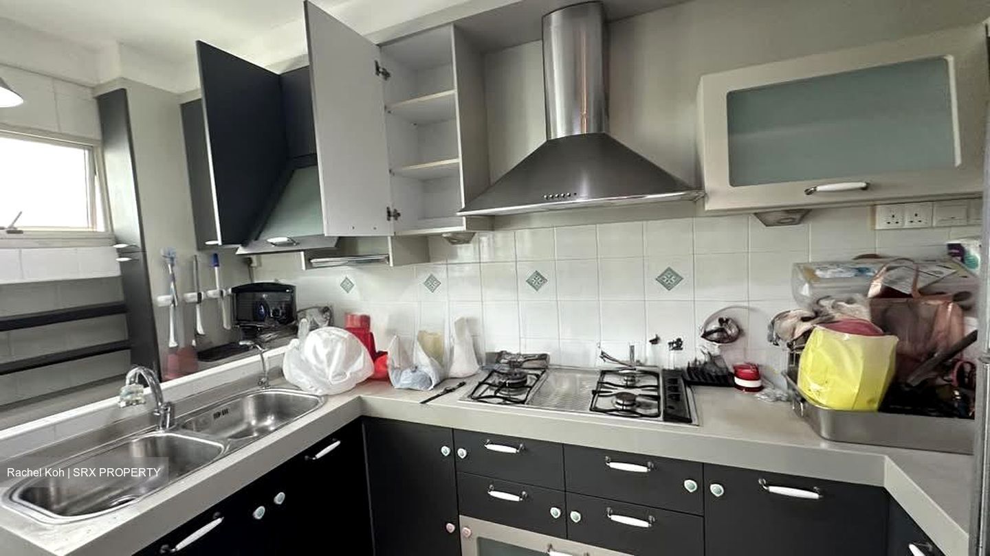 Blk 105D Edgefield Plains (Punggol), HDB 5 Rooms #530932311